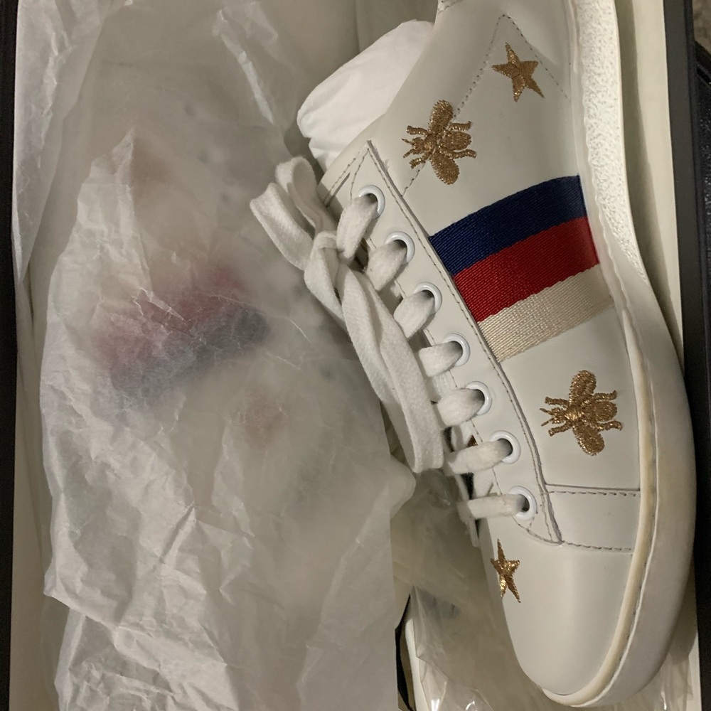 Gucci Shoes Size 36 - Picture 2 of 7